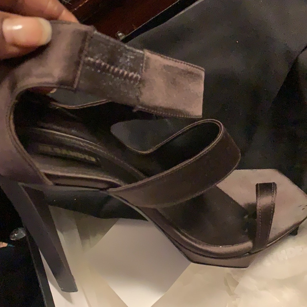 Comfy heels - Picture 7 of 7